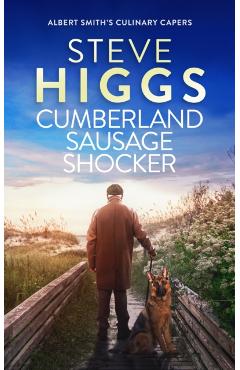 Cumberland Sausage Shocker - Steve Higgs