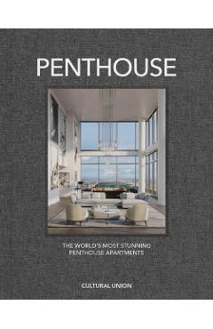 Penthouse - - Imagine 1
