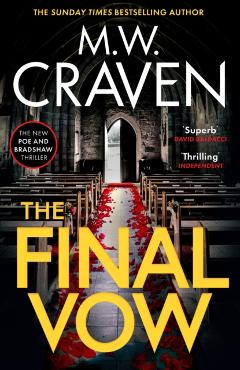 Final Vow - M. W. Craven