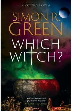 Which Witch?