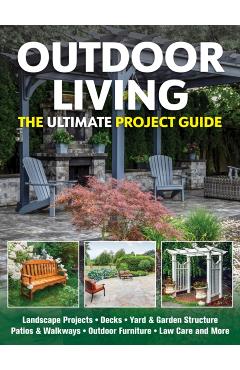 Outdoor Living - Tom|johanson Carpenter