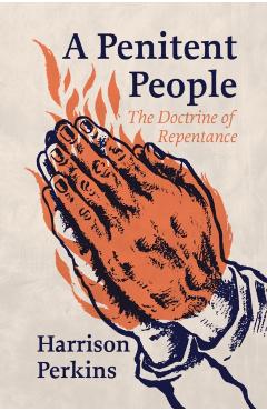 Penitent People - Harrison Perkins