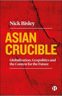 Asian Crucible - Nick (la Trobe University Bisley