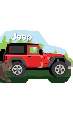How a Jeep® Wrangler Works -
