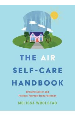 Air Self-Care Handbook - Melissa Wrolstad