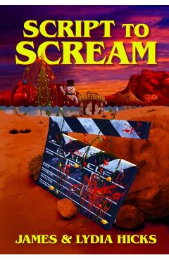 Script to Scream - James|hicks Hicks