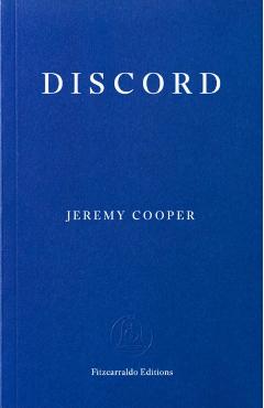 Discord - Jeremy Cooper
