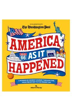 America As It Happened -
