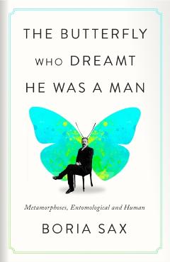 Butterfly Who Dreamt He Was a Man - Boria Sax