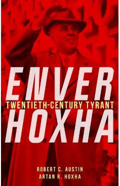 Enver Hoxha - Robert C.|hoxha Austin - Imagine 1
