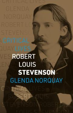 Robert Louis Stevenson - Glenda Norquay
