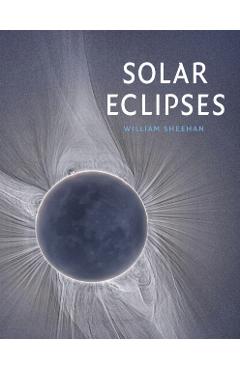 Solar Eclipses - William Sheehan