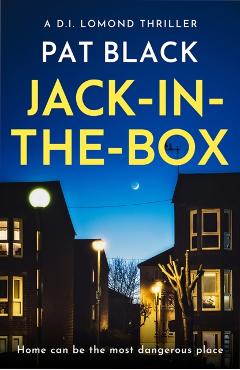 Jack-in-the-Box - Pat Black - Imagine 1