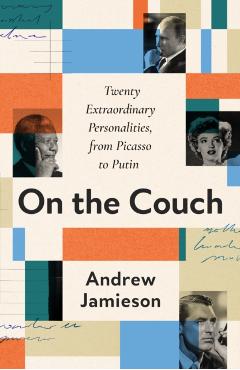 On the Couch - Andrew Jamieson