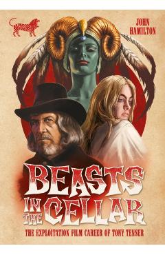 Beasts In The Cellar - John Hamilton