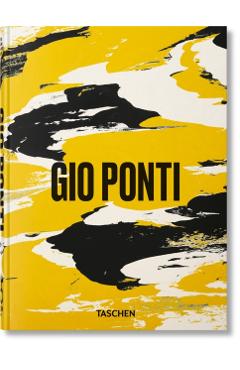 Gio Ponti. 45th Ed. - Lisa|licitra Licitra Ponti