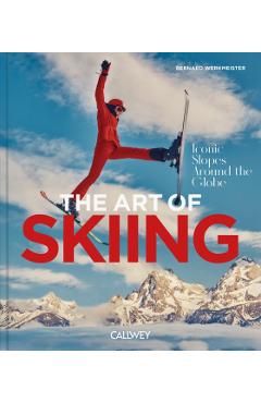 Art of Skiing - Bernhard Werkmeister