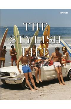 Stylish Life: Surfing -