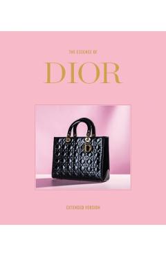 Essence of Dior - Kelly Reising