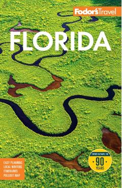 Fodor's Florida -
