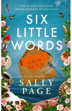 Six Little Words