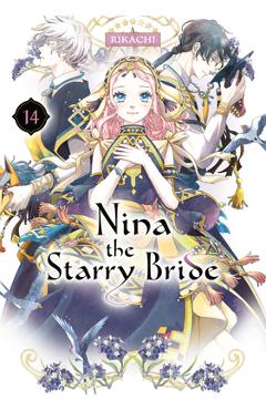 Nina the Starry Bride 14 - - Imagine 1
