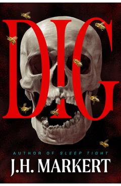 Dig: A Thriller - J. H. Markert - Imagine 1