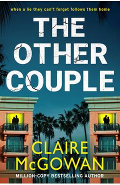 The Other Couple - Claire Mcgowan