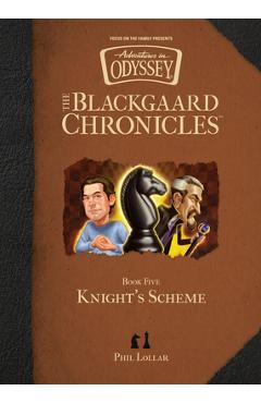 Knight\'s Scheme - Phil Lollar