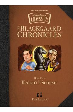 Knight's Scheme - Phil Lollar