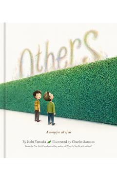 Others: A Story for All of Us - Kobi Yamada