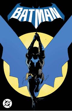 Batman Vol. 1 - Matt Fraction