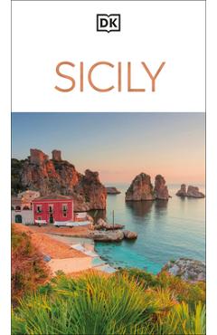 DK Sicily -