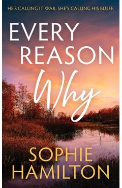 Every Reason Why - Sophie Hamilton
