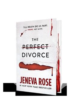 The Perfect Divorce