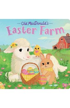 Old Macdonald's Easter Farm
