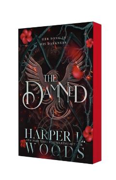 The Damned - Harper L. Woods