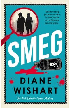 Smeg - Diane Wishart