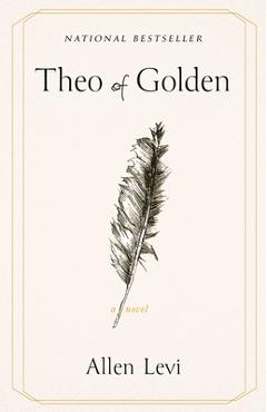 Theo of Golden - Allen Levi
