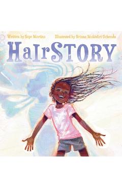 Hairstory - Sope Martins