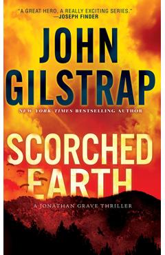 Scorched Earth