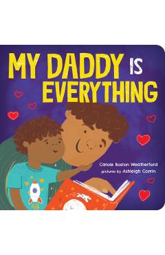 My Daddy Is Everything
