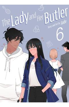 The Lady and Her Butler Vol. 6 - - Imagine 1