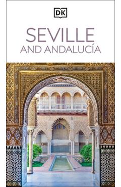 DK Seville and Andalucia -