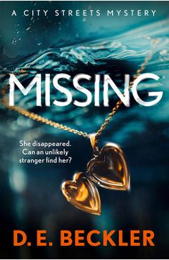 Missing - D. E. Beckler