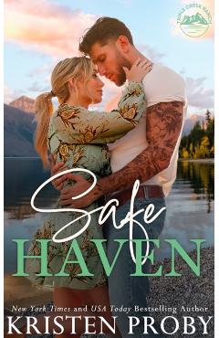 Safe Haven - Kristen Proby