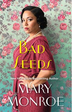 Bad Seeds - Mary Monroe