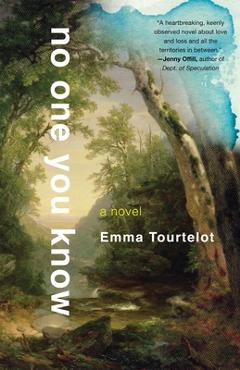 No One You Know - Emma Tourtelot