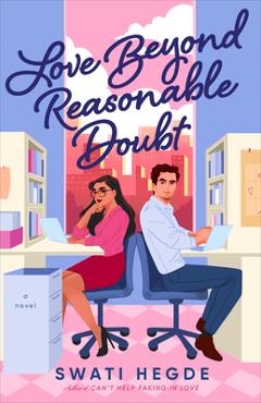 Love Beyond Reasonable Doubt - Swati Hegde - Imagine 1