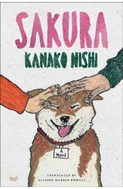 Sakura - Kanako Nishi